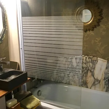 Appartamento Le Petit Du North Marais *